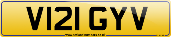V121 GYV
