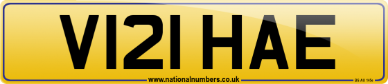 V121 HAE
