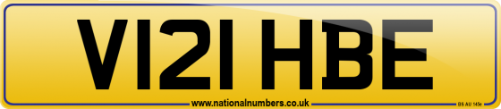 V121 HBE