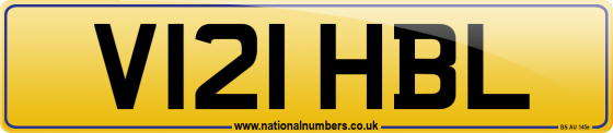 V121 HBL