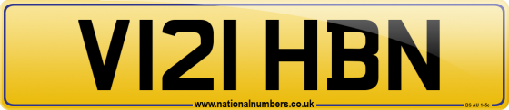 V121 HBN