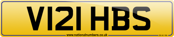 V121 HBS