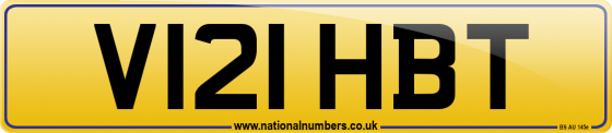 V121 HBT
