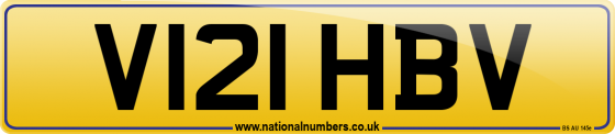 V121 HBV