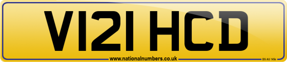 V121 HCD