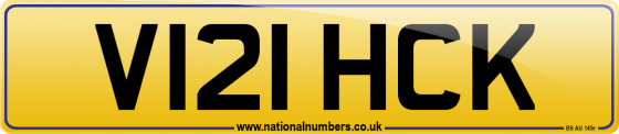 V121 HCK