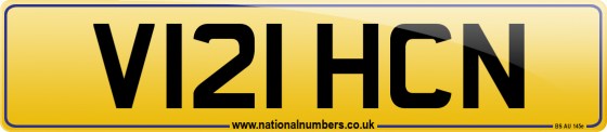 V121 HCN
