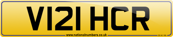 V121 HCR