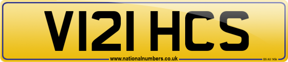 V121 HCS