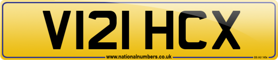 V121 HCX