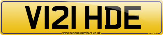 V121 HDE