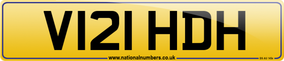 V121 HDH