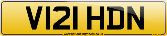 V121 HDN