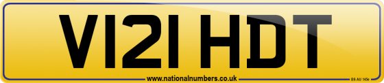 V121 HDT