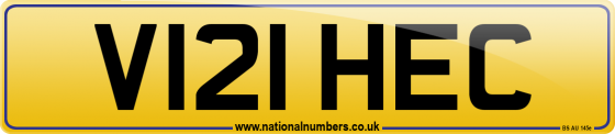 V121 HEC