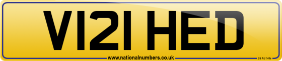 V121 HED