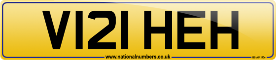 V121 HEH