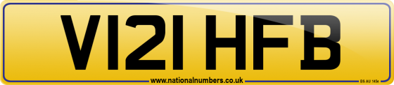 V121 HFB