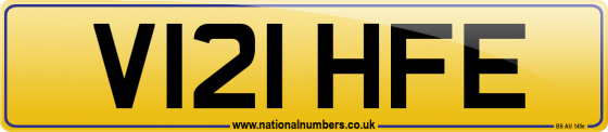 V121 HFE