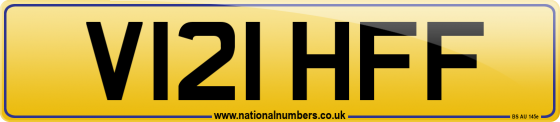 V121 HFF