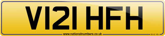 V121 HFH