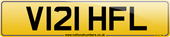 V121 HFL