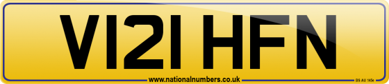 V121 HFN