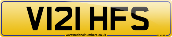 V121 HFS