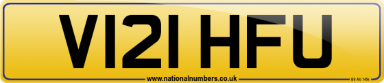 V121 HFU