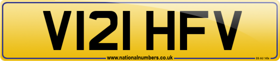 V121 HFV