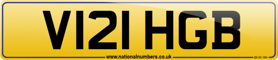 V121 HGB