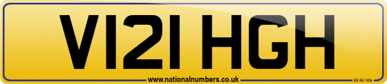 V121 HGH