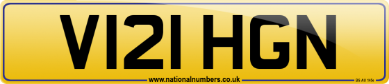 V121 HGN