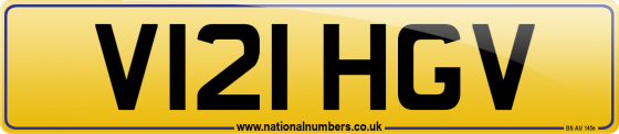 V121 HGV