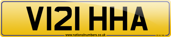 V121 HHA