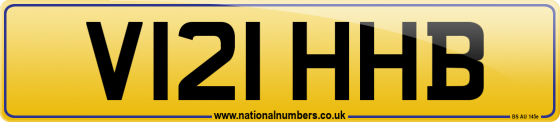 V121 HHB