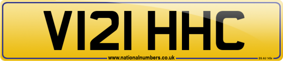 V121 HHC