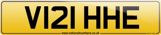 V121 HHE