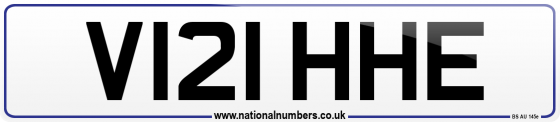 V121 HHE