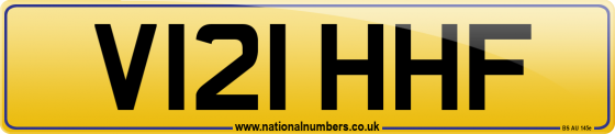 V121 HHF