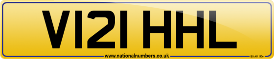 V121 HHL