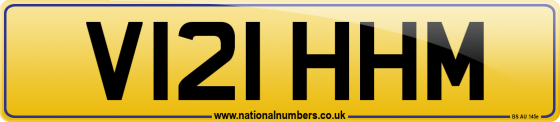 V121 HHM