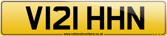 V121 HHN