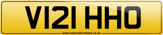 V121 HHO
