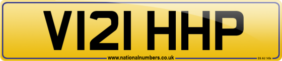 V121 HHP