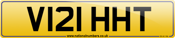 V121 HHT