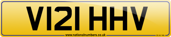 V121 HHV