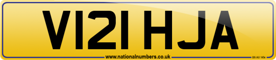 V121 HJA