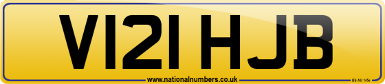 V121 HJB