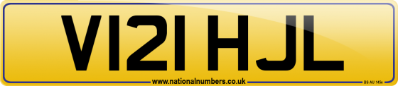 V121 HJL